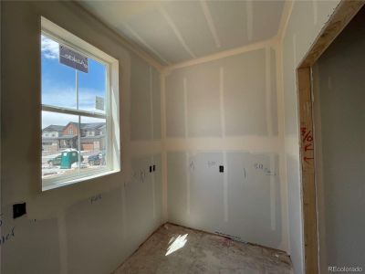 New construction Single-Family house 5533 Fleur De Lis Lane, Timnath, CO 80547 Evans- photo 9 9
