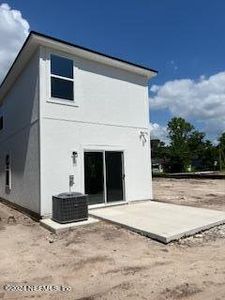 New construction Single-Family house 1307 Pangola Drive, Jacksonville, FL 32205 - photo 21 21