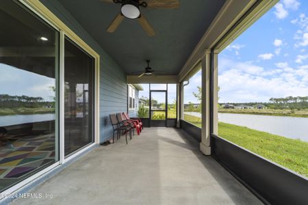 New construction Single-Family house 109 Red Barn Road St, Saint Augustine, FL 32092 - photo 41 41