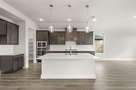 New construction Single-Family house 914 Hawthorn Lane, Mansfield, TX 76063 Emery- photo 7 7