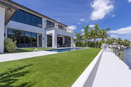 New construction Single-Family house 14050 Leeward Way, Palm Beach Gardens, FL 33410 - photo 38 38