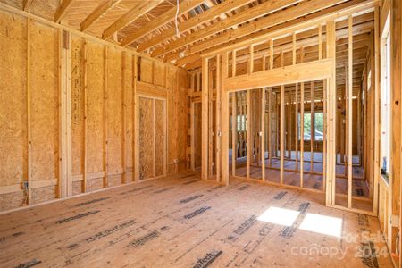 New construction Single-Family house 9033 Wagon Trail, Lincolnton, NC 28092 - photo 16 16