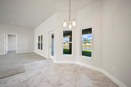 New construction Single-Family house 8752 Waterstone Boulevard, Fort Pierce, FL 34951 2508- photo 7 7