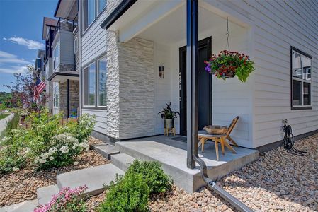 New construction Single-Family house 5731 Van Gordon Street, Arvada, CO 80002 - photo 6 6