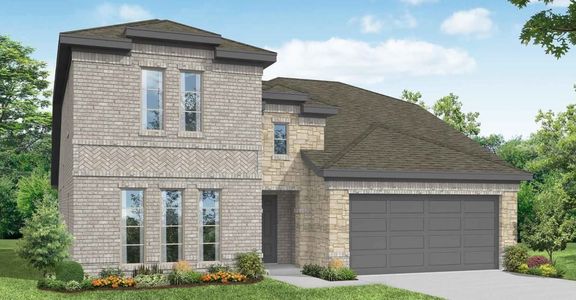 New construction Single-Family house 1002 Watercourse Pl, Royse City, TX 75189 - photo 10 10