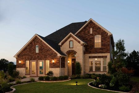 The Heights at Saddlebrook Ranch by Ashton Woods in Schertz - photo 5 5