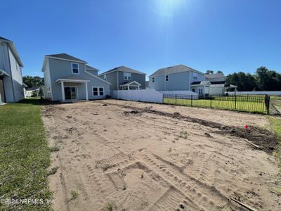 New construction Single-Family house 95228 Terri'S Way, Fernandina Beach, FL 32034 San Marco II- photo 35 35