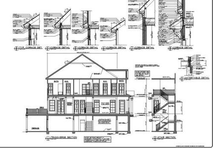 New construction Single-Family house 3368 Bonnes Ct, Ellenwood, GA 30294 - photo 2 2