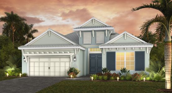 New construction Single-Family house 6333 Isla Del Ray Avenue, Sarasota, FL 34240 - photo 0