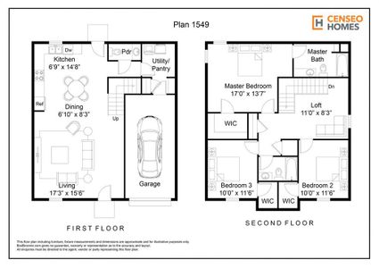 New construction Single-Family house 2825 13Th Street, Hempstead, TX 77445 - photo 2 2