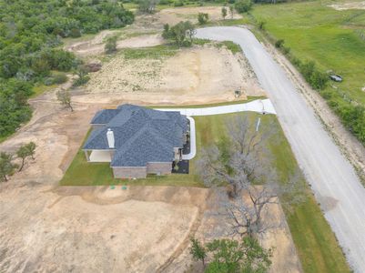 New construction Single-Family house 405 Persimmon, Weatherford, TX 76085 - photo 37 37