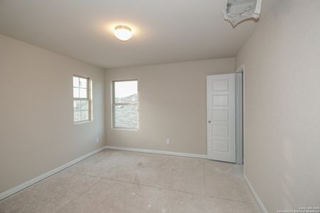 New construction Single-Family house 6823 Lime Rock Bluff, San Antonio, TX 78253 Magellan - 40' Smart Series- photo 10 10