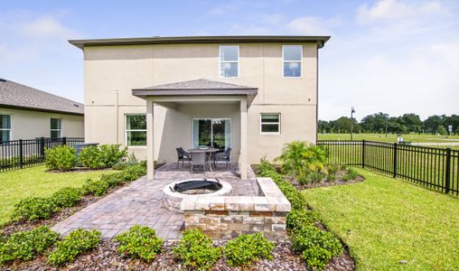 New construction Single-Family house 5226 Armina Place, Fort Pierce, FL 34951 - photo 8 8