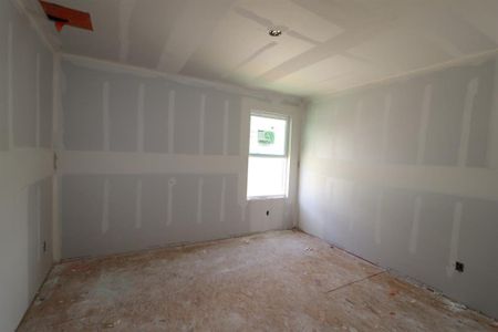 New construction Single-Family house 880 Long Run, Liberty Hill, TX 78642 Mozart- photo 18 18