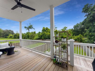 New construction Single-Family house 4447 Oakwood Ave Avenue, North Charleston, SC 29405 - photo 8 8