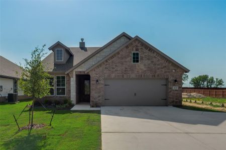 New construction Single-Family house 429 Smith, Springtown, TX 76082 - photo 6 6