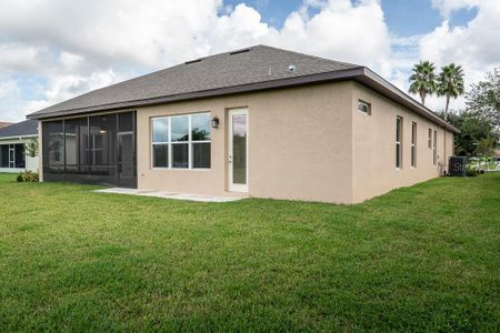 New construction Single-Family house 2210 S Sparkman Avenue, Orange City, FL 32763 - photo 19 19