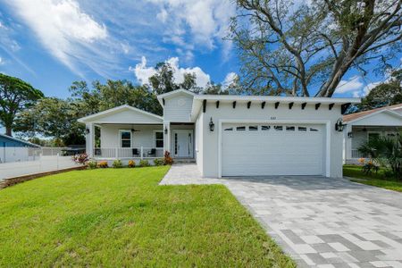 New construction Single-Family house 3125 Downing Street, Clearwater, FL 33759 - photo 3 3