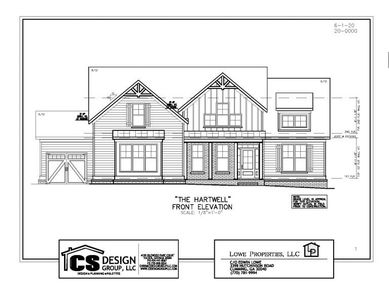 New construction Single-Family house 5509 Castaway Place, Gainesville, GA 30506 - photo 0 0