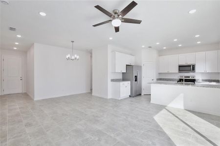 New construction Single-Family house 441 Cierra Oaks Circle, Lady Lake, FL 32159 - photo