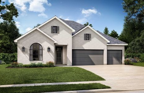 New construction Single-Family house Hays Road, Rockwall, TX 75087 - photo 0 0