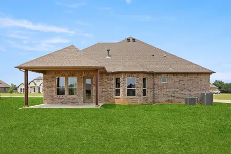 New construction Single-Family house 7725 Farm To Market 1434, Cleburne, TX 76033 - photo 40 40