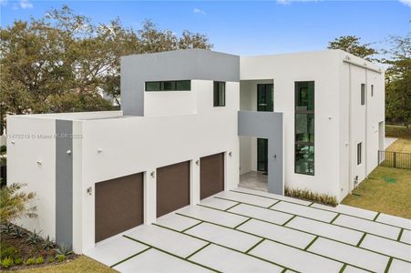 New construction Single-Family house 1401 Southwest 5th Court, Fort Lauderdale, FL 33312 - photo 3 3