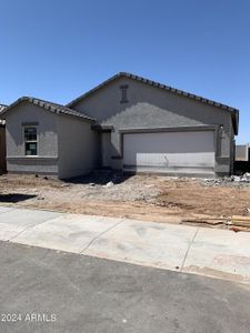 New construction Single-Family house 4182 E Reynolds Drive, San Tan Valley, AZ 85143 - photo 17 17