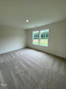 New construction Single-Family house 20 Grant Mercer Drive, Unit 107, Youngsville, NC 27596 - photo 21 21