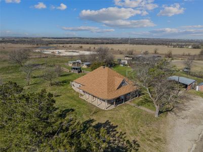 New construction Single-Family house 3800 County Road 1125, Cleburne, TX 76033 - photo 23 23