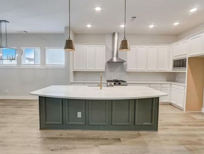 New construction Single-Family house 15160 Parkland Canyon Drive, Cypress, TX 77433 - photo 15 15