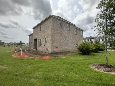 New construction Single-Family house 4260 Watson Way, North Richland Hills, TX 76180 Aikman Homeplan- photo 14 14