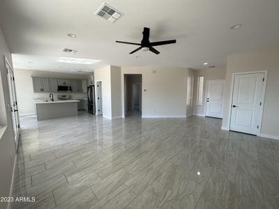 New construction Single-Family house 10745 W Arvada Drive, Arizona City, AZ 85123 - photo 27 27