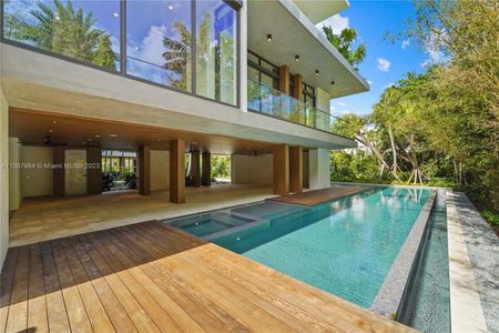 New construction Single-Family house 3620 Stewart Avenue, Miami, FL 33133 - photo 24 24