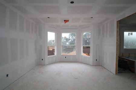 New construction Single-Family house 601 Runnel Dr, Leander, TX 78641 Camelia- photo