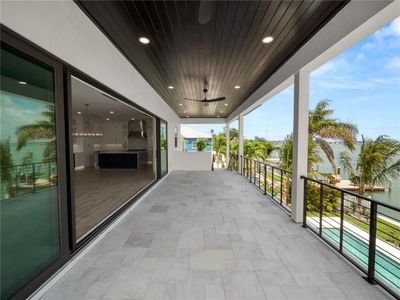 New construction Single-Family house 820 Bay Point Drive, Madeira Beach, FL 33708 - photo 64 64