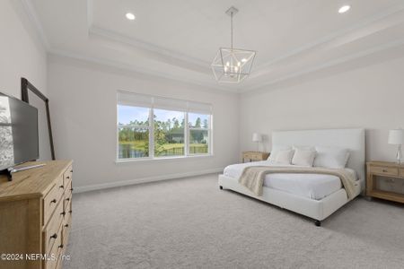 New construction Single-Family house 242 Harpers Mill Drive, Ponte Vedra, FL 32081 - photo 15 15