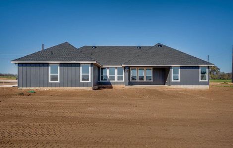 New construction Single-Family house 108 Hidden Cv, Floresville, TX 78114 - photo 29