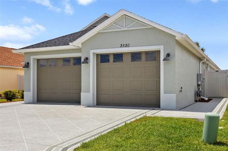 New construction Single-Family house 3530 Smedley Road, The Villages, FL 32163 - photo 2 2