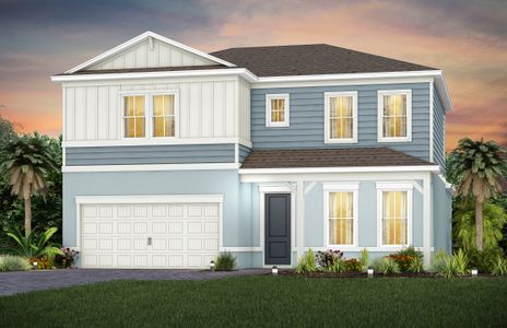 New Construction Whitestone for Sale - CO2