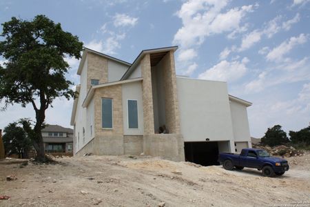New construction Single-Family house 3506 King Terrace, Bulverde, TX 78163 Hoya- photo 2 2