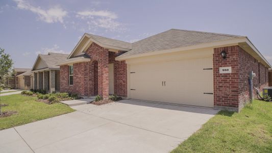 New construction Single-Family house McCall Drive, Rockwall, TX 75087 - photo 0