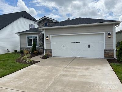 New construction Single-Family house 6161 Pier Drive, Denver, NC 28037 Affirm Exterior B- photo 0