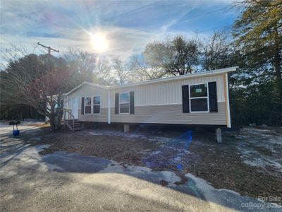 New construction Single-Family house 207 Daves Road, York, SC 29745 - photo 0