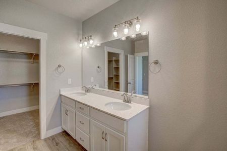New construction Townhouse house 6248 Vernazza Way, Windsor, CO 80550 - photo 172 172
