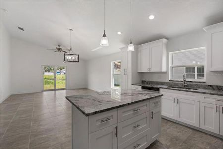 New construction Single-Family house 4116 Monona Avenue, Spring Hill, FL 34606 - photo 1 1