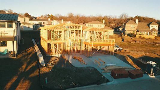 New construction Single-Family house 310 Harborview Drive, Rockwall, TX 75032 - photo 9 9