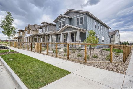 New construction Single-Family house 2781 East 102nd Place, Thornton, CO 80229 4650- photo 0