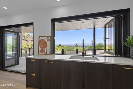 New construction Single-Family house 8200 N Charles Drive, Paradise Valley, AZ 85253 - photo 5 5