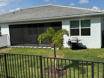 New construction Single-Family house 11695 Sw Viridian Boulevard, Port St. Lucie, FL 34987 - photo 31 31